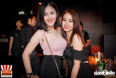 21st Anniversary ที่ Warmup Cafe เชียงใหม่ — photo 50