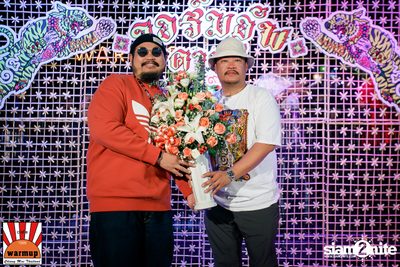 21st Anniversary ที่ Warmup Cafe เชียงใหม่ — photo 61