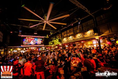 21st Anniversary ที่ Warmup Cafe เชียงใหม่ — photo 68