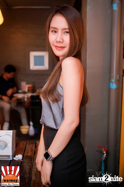 21st Anniversary ที่ Warmup Cafe เชียงใหม่ — photo 70