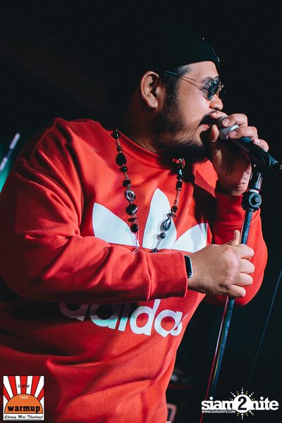 21st Anniversary ที่ Warmup Cafe เชียงใหม่ — photo 83
