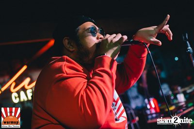21st Anniversary ที่ Warmup Cafe เชียงใหม่ — photo 84