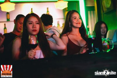 21st Anniversary ที่ Warmup Cafe เชียงใหม่ — photo 86
