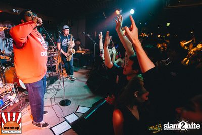 21st Anniversary ที่ Warmup Cafe เชียงใหม่ — photo 90