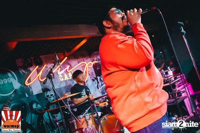 21st Anniversary ที่ Warmup Cafe เชียงใหม่ — photo 91