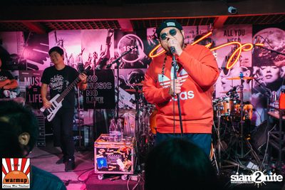 21st Anniversary ที่ Warmup Cafe เชียงใหม่ — photo 93
