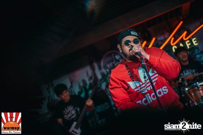 21st Anniversary ที่ Warmup Cafe เชียงใหม่ — photo 98