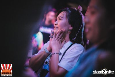 21st Anniversary ที่ Warmup Cafe เชียงใหม่ — photo 102
