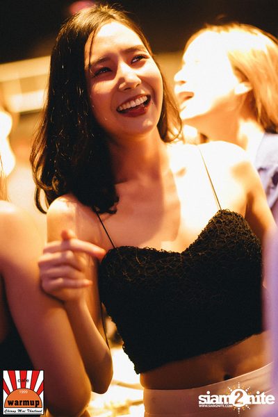 21st Anniversary ที่ Warmup Cafe เชียงใหม่ — photo 115