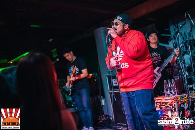 21st Anniversary ที่ Warmup Cafe เชียงใหม่ — photo 117