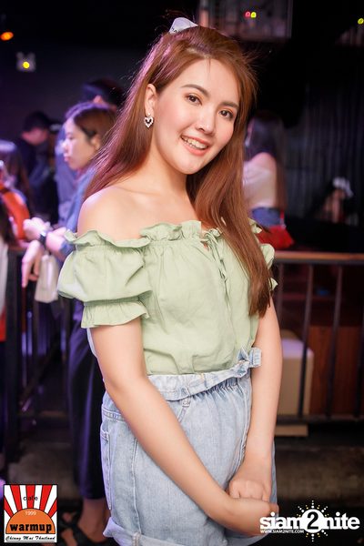 21st Anniversary ที่ Warmup Cafe เชียงใหม่ — photo 121