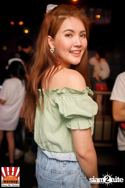 21st Anniversary ที่ Warmup Cafe เชียงใหม่ — photo 122