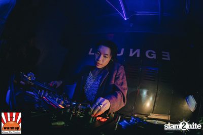 21st Anniversary ที่ Warmup Cafe เชียงใหม่ — photo 132