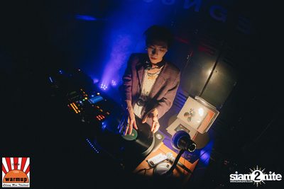 21st Anniversary ที่ Warmup Cafe เชียงใหม่ — photo 133