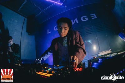 21st Anniversary ที่ Warmup Cafe เชียงใหม่ — photo 134