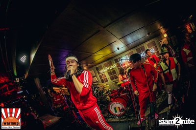 21st Anniversary ที่ Warmup Cafe เชียงใหม่ — photo 148