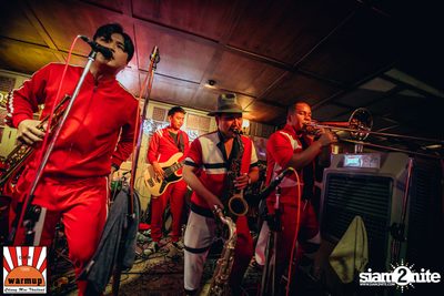 21st Anniversary ที่ Warmup Cafe เชียงใหม่ — photo 150