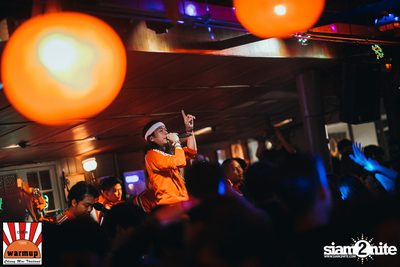 21st Anniversary ที่ Warmup Cafe เชียงใหม่ — photo 162