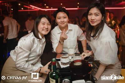 Ink Waruntorn at Thonglor Official — photo 9