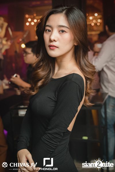 Ink Waruntorn at Thonglor Official — photo 11