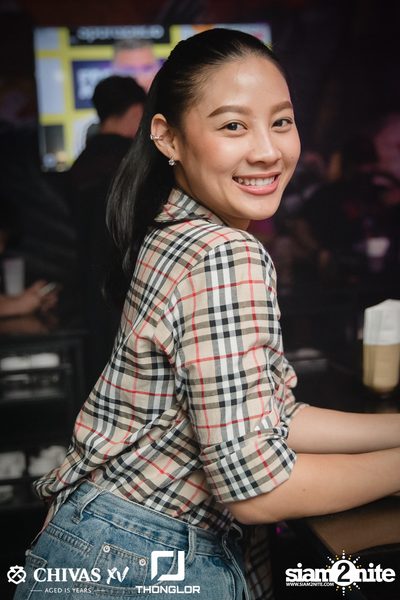 Ink Waruntorn at Thonglor Official — photo 13