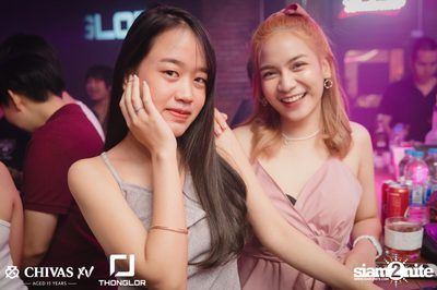 Ink Waruntorn at Thonglor Official — photo 17