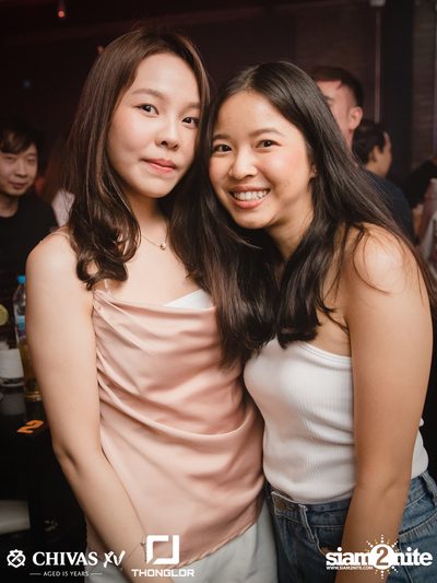 Ink Waruntorn at Thonglor Official — photo 20