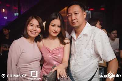 Ink Waruntorn at Thonglor Official — photo 21