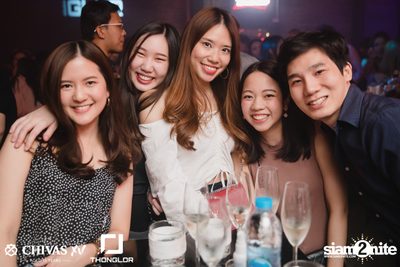 Ink Waruntorn at Thonglor Official — photo 22