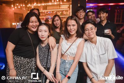 Ink Waruntorn at Thonglor Official — photo 23