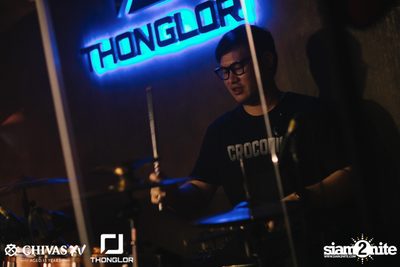 Ink Waruntorn at Thonglor Official — photo 28