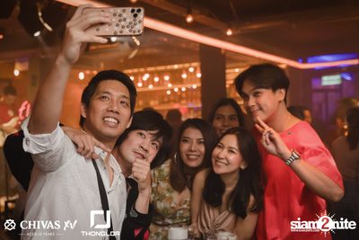 Ink Waruntorn at Thonglor Official — photo 30