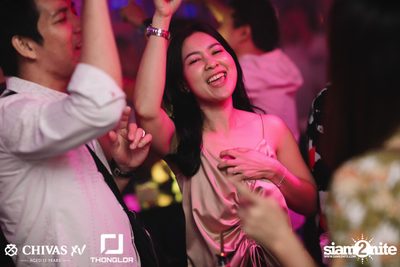Ink Waruntorn at Thonglor Official — photo 38