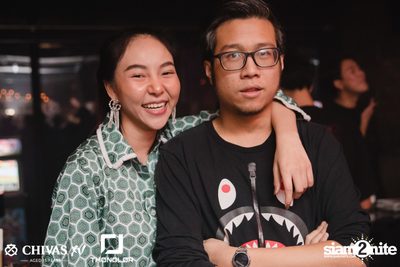Ink Waruntorn at Thonglor Official — photo 42