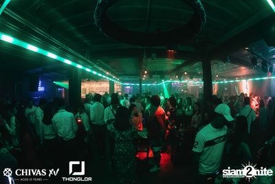 Ink Waruntorn at Thonglor Official — photo 48