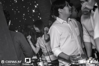 Ink Waruntorn at Thonglor Official — photo 49