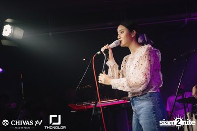 Ink Waruntorn at Thonglor Official — photo 51