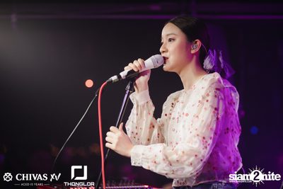 Ink Waruntorn at Thonglor Official — photo 53