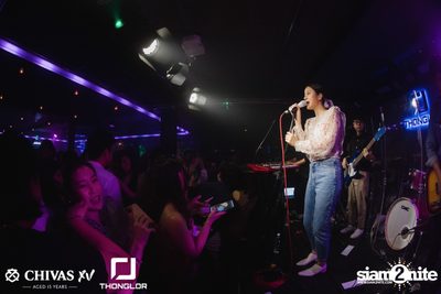 Ink Waruntorn at Thonglor Official — photo 58
