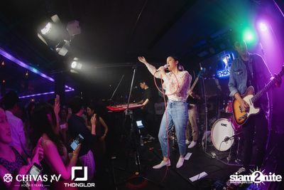 Ink Waruntorn at Thonglor Official — photo 59