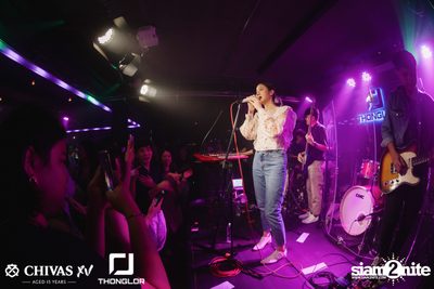 Ink Waruntorn at Thonglor Official — photo 61