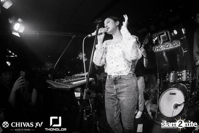 Ink Waruntorn at Thonglor Official — photo 62