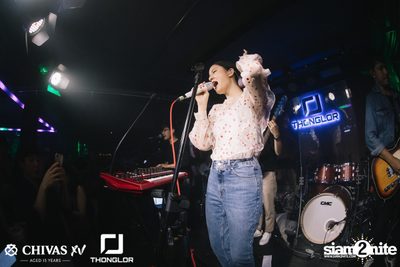Ink Waruntorn at Thonglor Official — photo 64