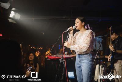 Ink Waruntorn at Thonglor Official — photo 65