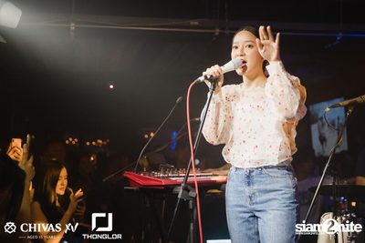 Ink Waruntorn at Thonglor Official — photo 66