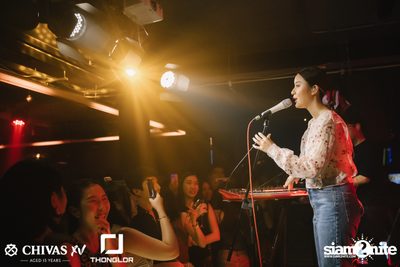 Ink Waruntorn at Thonglor Official — photo 76