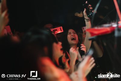 Ink Waruntorn at Thonglor Official — photo 77