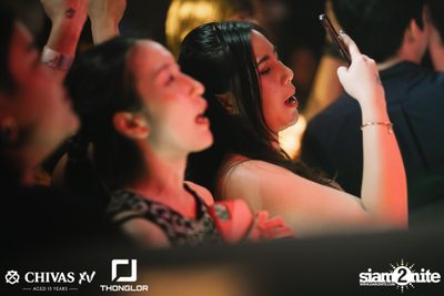 Ink Waruntorn at Thonglor Official — photo 79