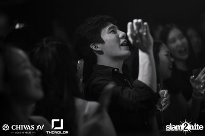 Ink Waruntorn at Thonglor Official — photo 81