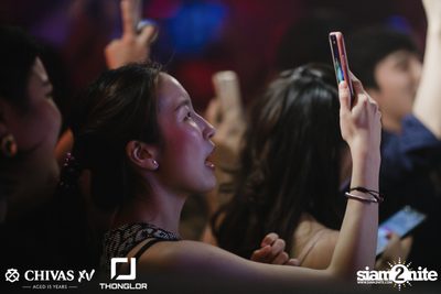 Ink Waruntorn at Thonglor Official — photo 83